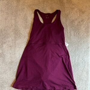 NWT GapFit Athletic Dress